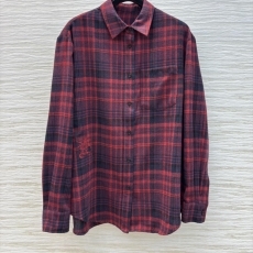 Burberry Shirts